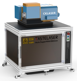 SUPER MINI Series Wide Area Loj Engraver Chaw Tsim Tshuaj Paus