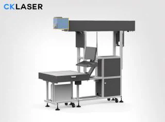 Iav Tube Series Laser Npav Tshuab