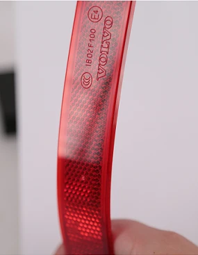 Yas Auto Parts Marking